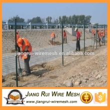 PVC Coated Holland Welded Wire Mesh